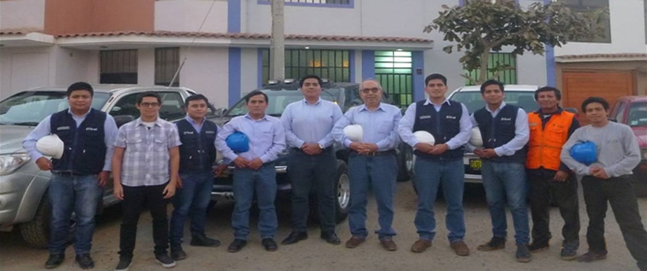 DICEL S.A.C.